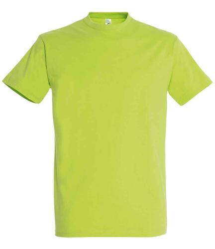 SOL'S Imperial Heavy T-Shirt - ANP - 3XL